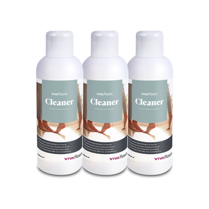 Voordeelset Vivafloors Cleaner